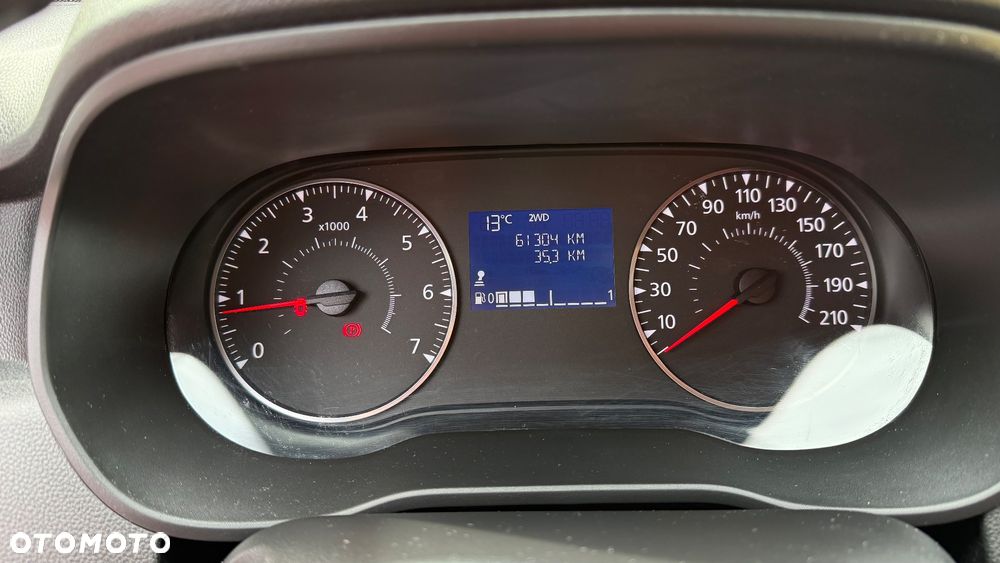 Dacia Duster 1.6 SCe Blackshadow 4x4 S&S - 13