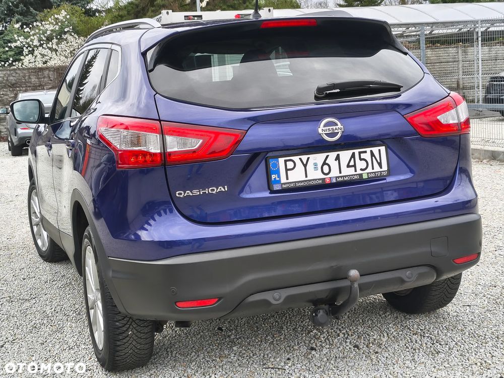 Nissan Qashqai 1.6 DIG-T Tekna - 7