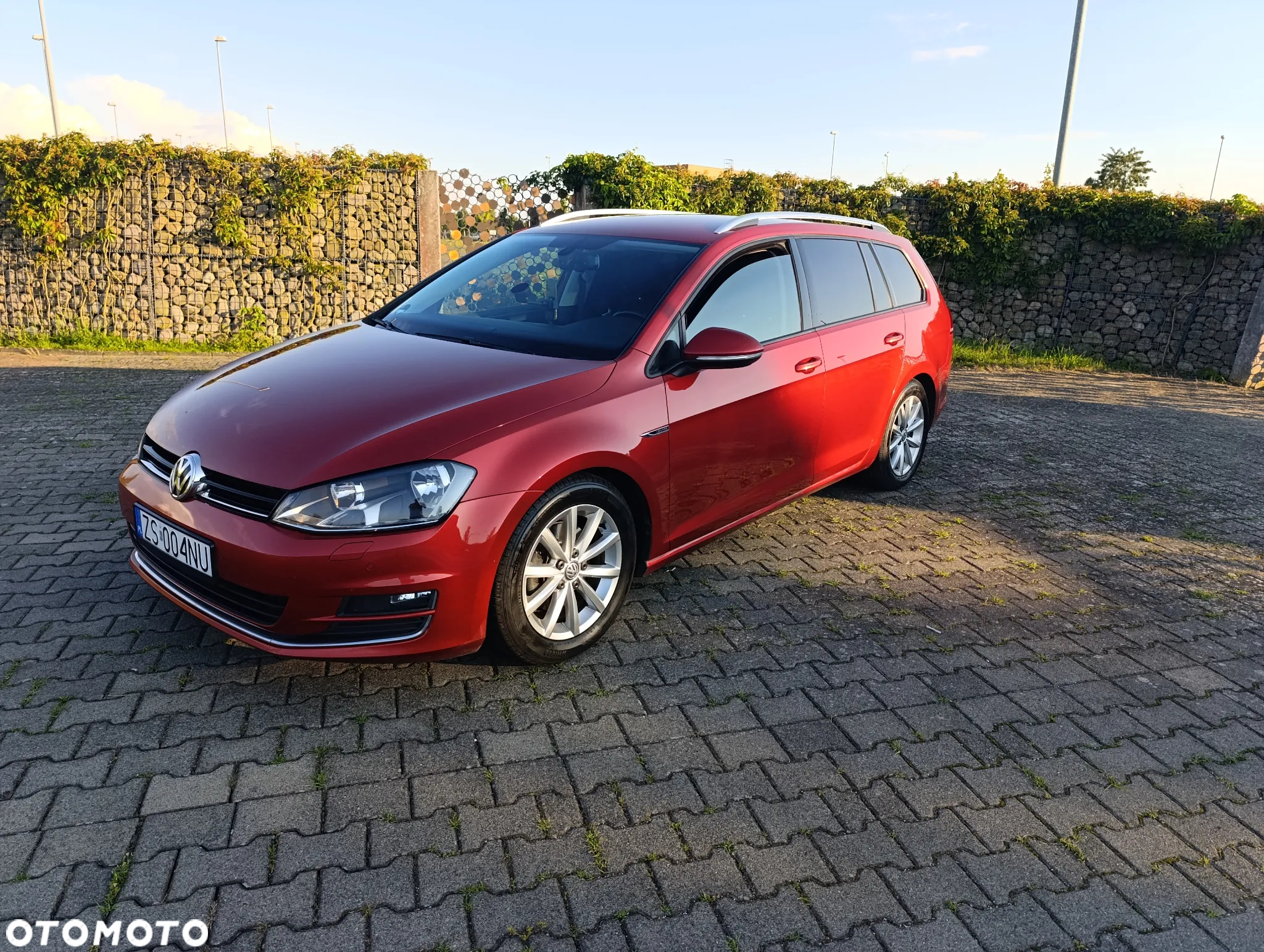 Volkswagen Golf VII 1.6 TDI BMT Comfortline - 2