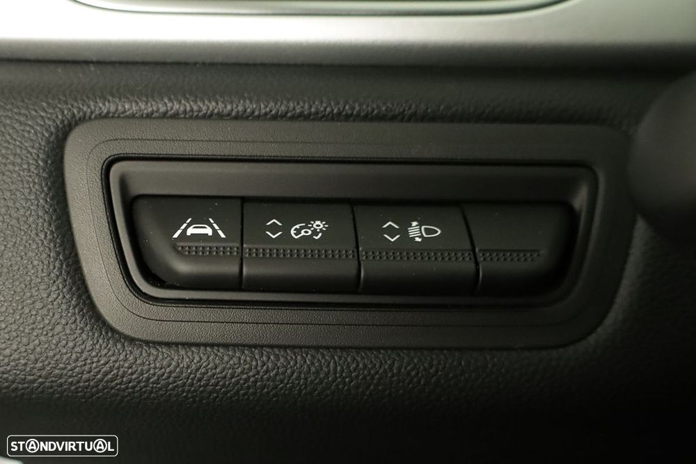 Renault Captur 1.0 TCe Techno Bi-Fuel - 20