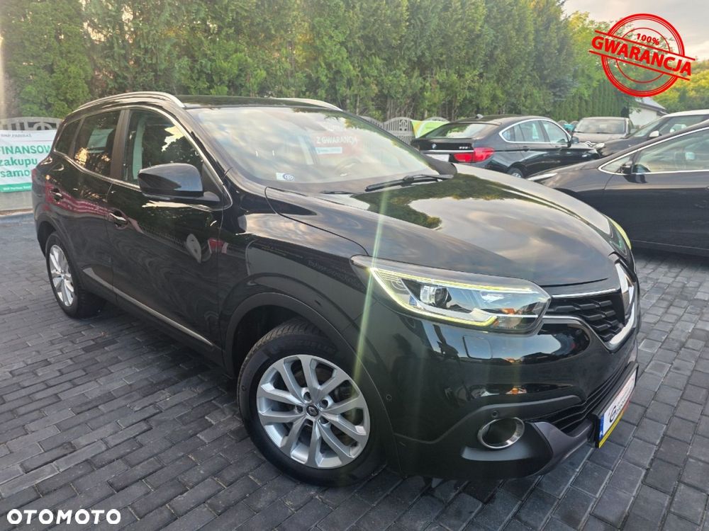 Renault Kadjar - 15