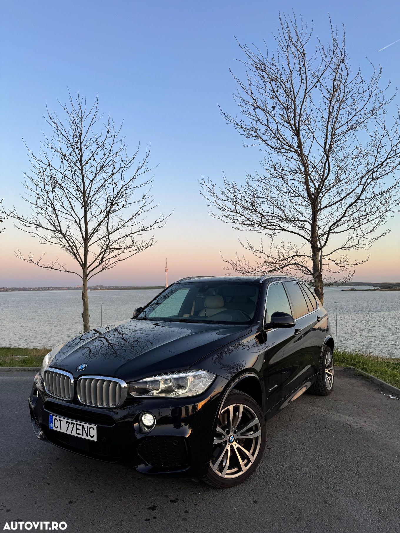 BMW X5 xDrive40d - 1