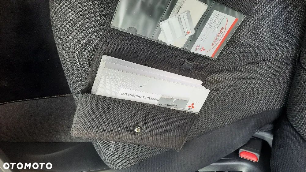 Mitsubishi L200 2.4 d DC Intense Plus EU6 - 16