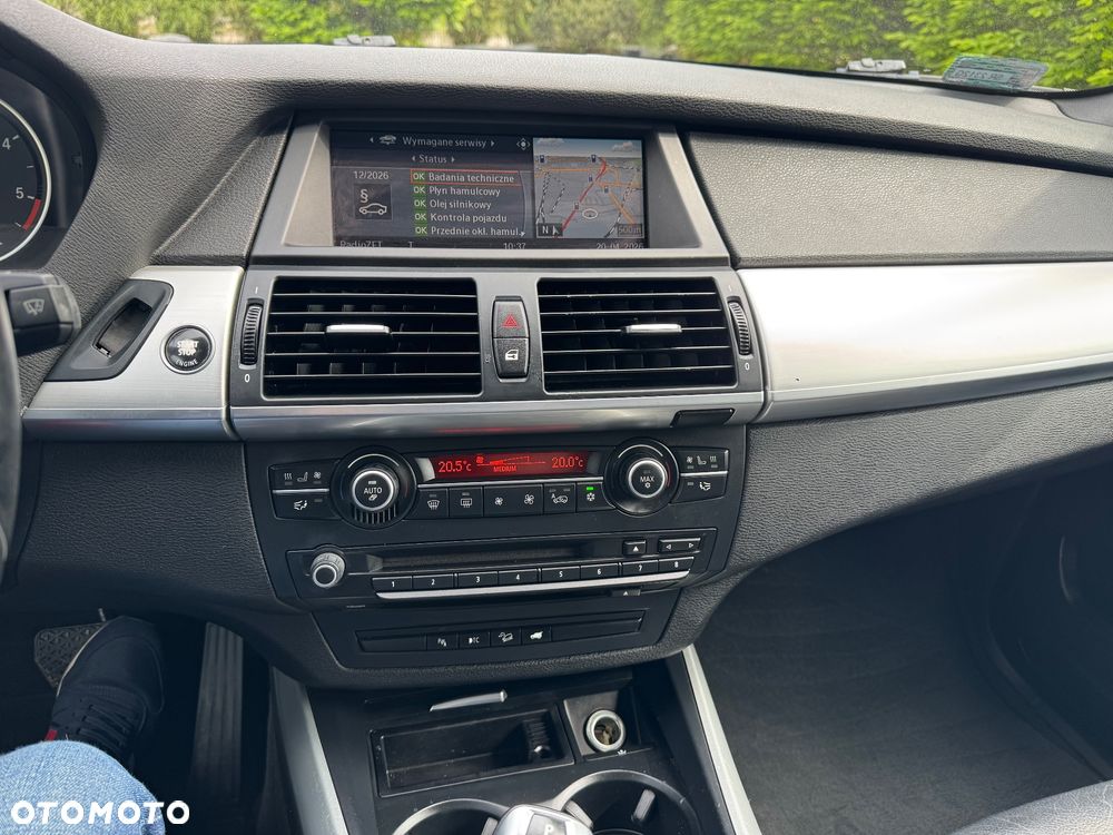 BMW X5 3.0sd xDrive - 19