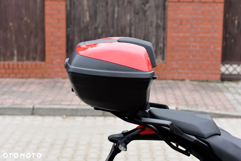 Ducati Multistrada - 11