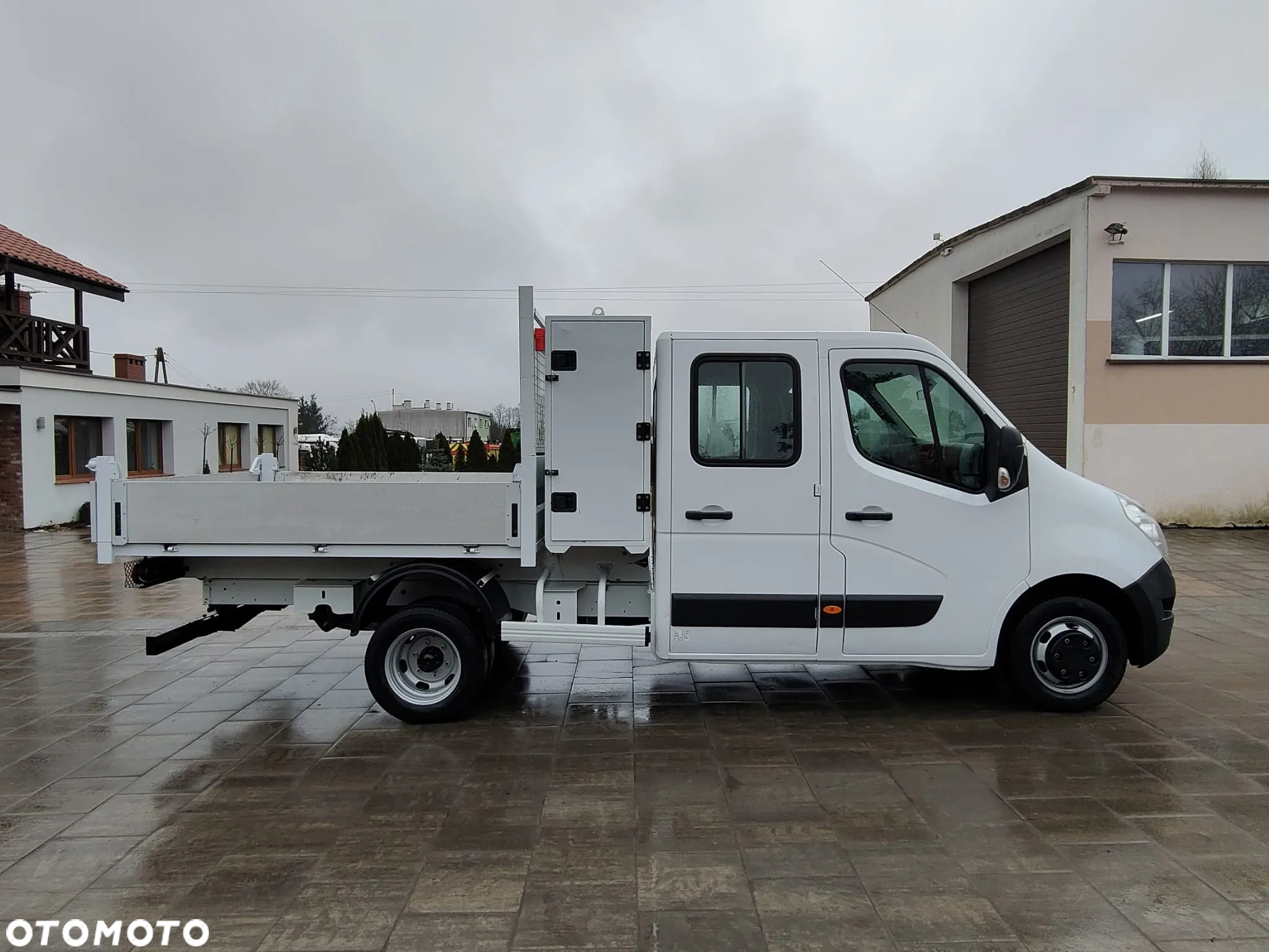 Renault Master - 4