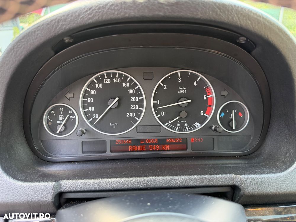 BMW X5 3.0 d Edition Exclusive Sport - 20