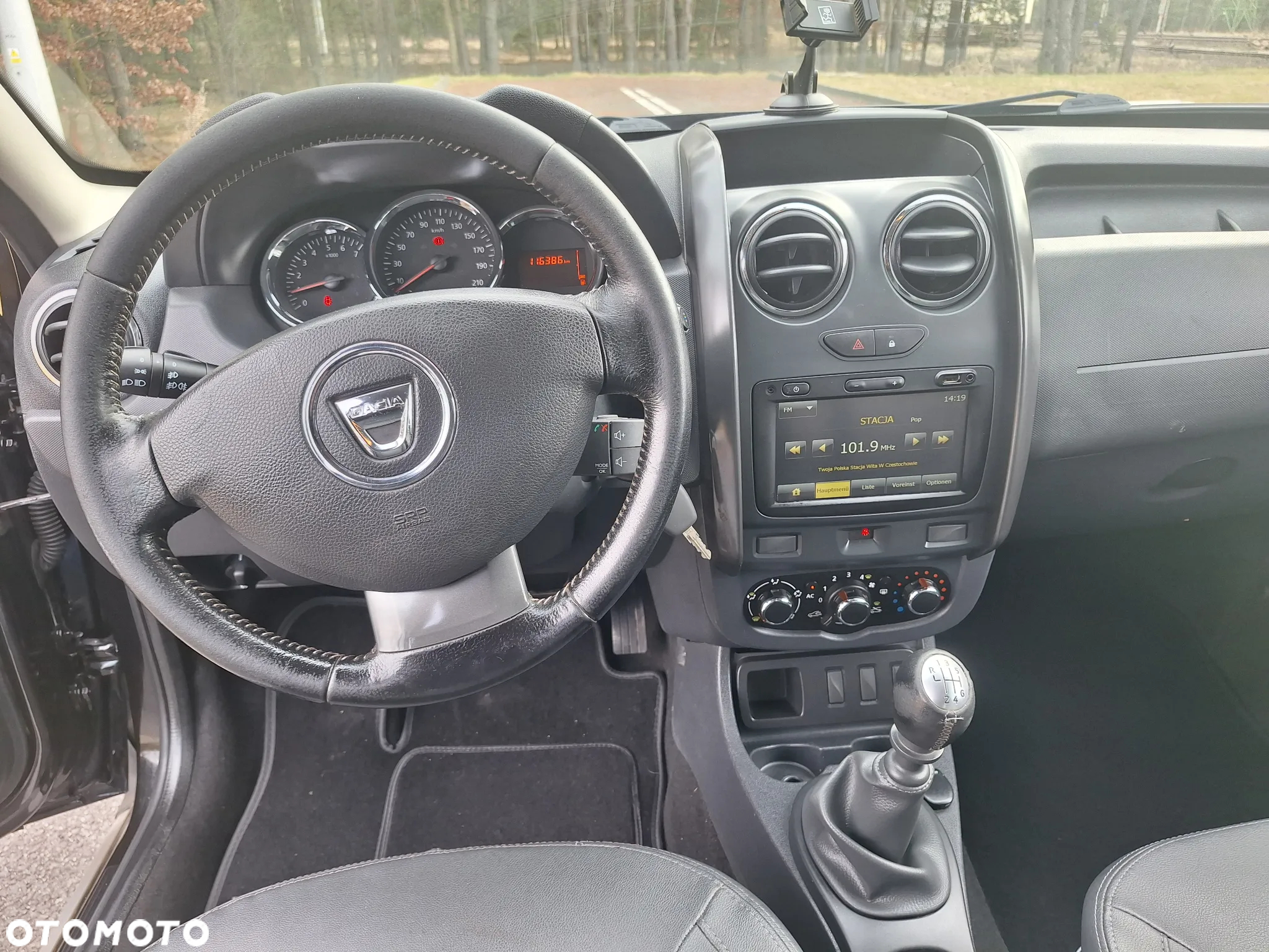 Dacia Duster - 8