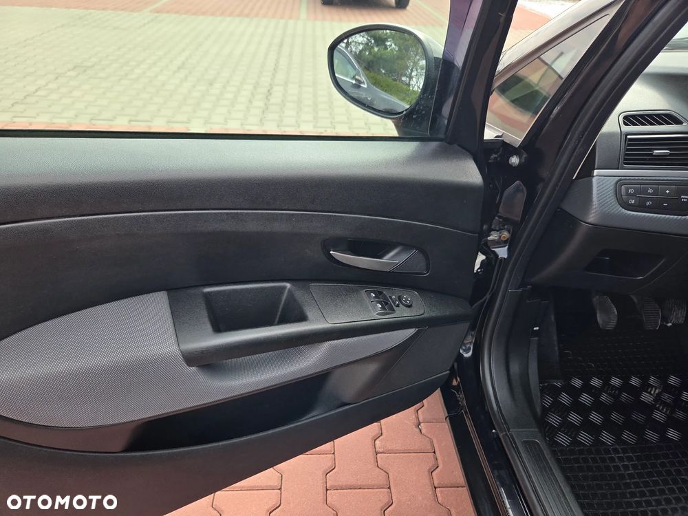 Fiat Grande Punto 1.4 8V Emotion - 14