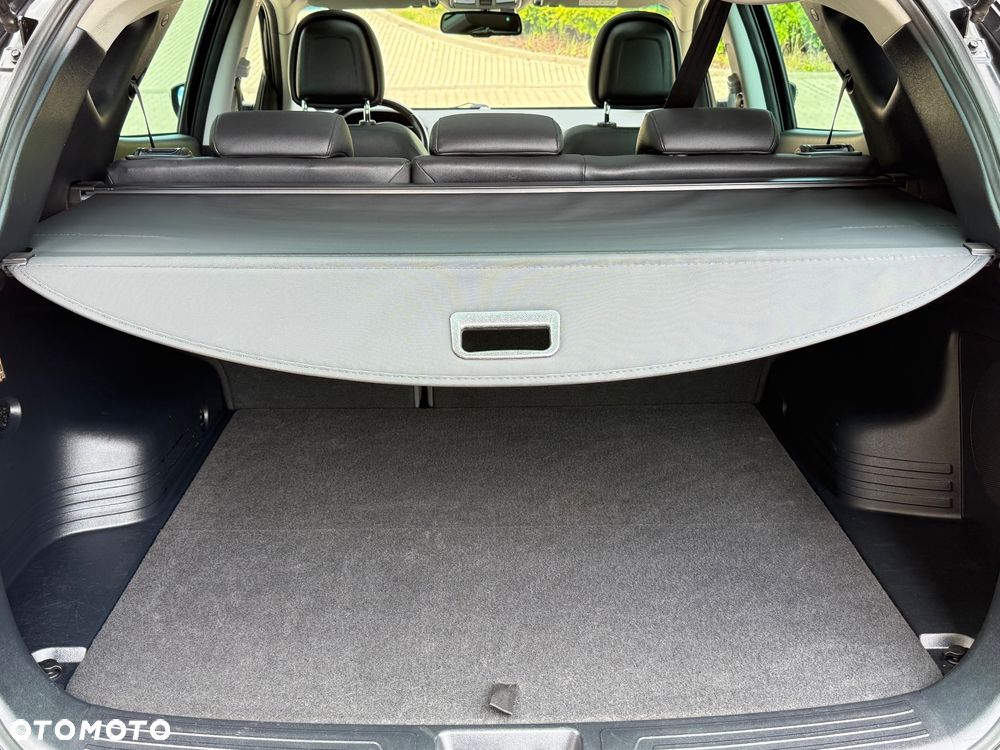 Hyundai ix35 2.0 4WD Automatik Premium - 33