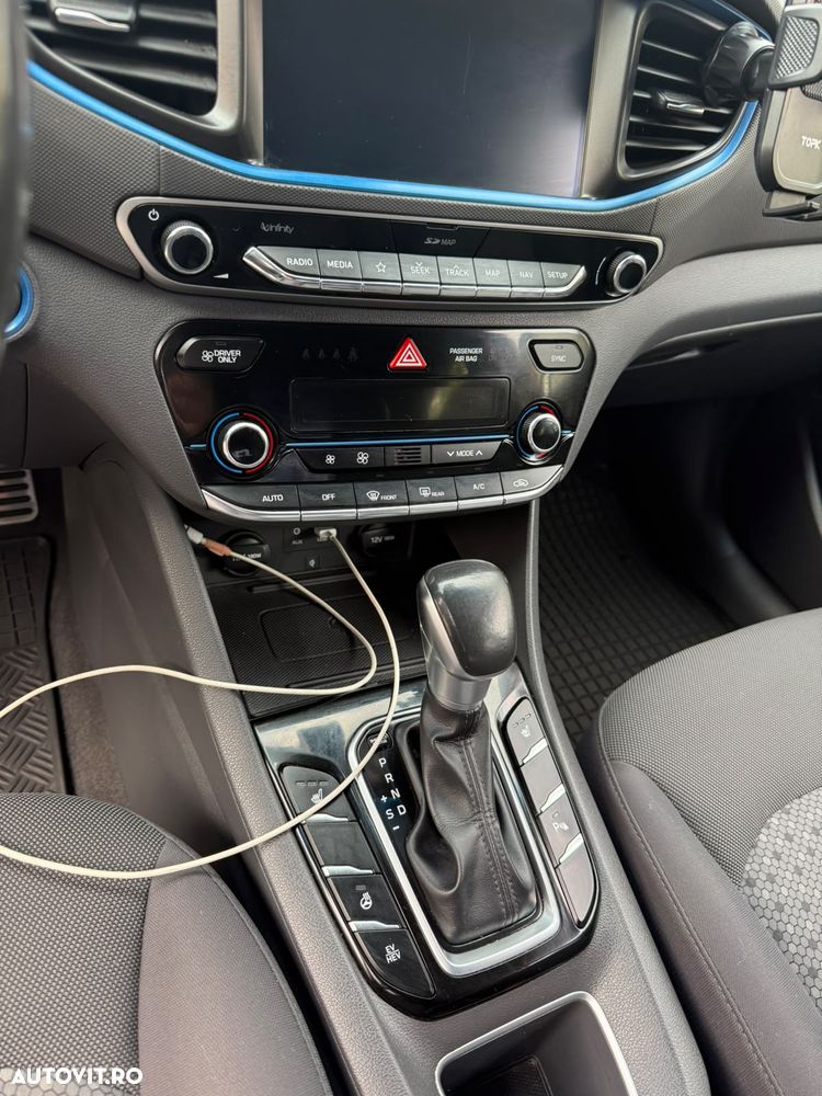 Hyundai IONIQ 141CP Exclusive - 7