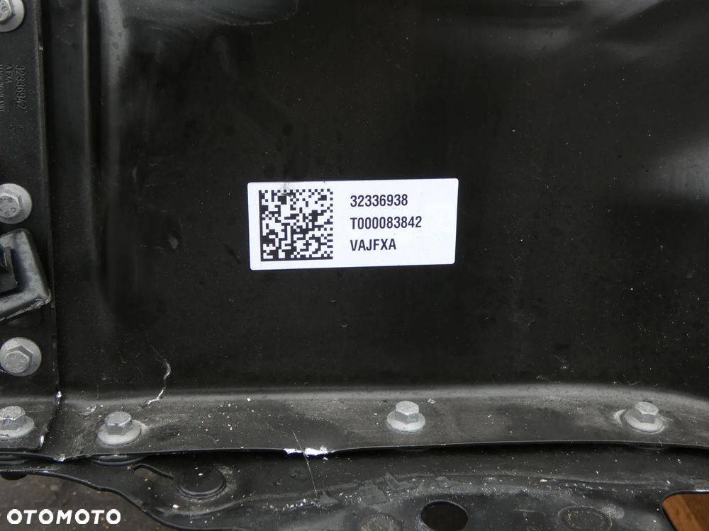 32336936 BATERIA HYBRYDA 51Ah VOLVO V60 II T6 2022- - 6