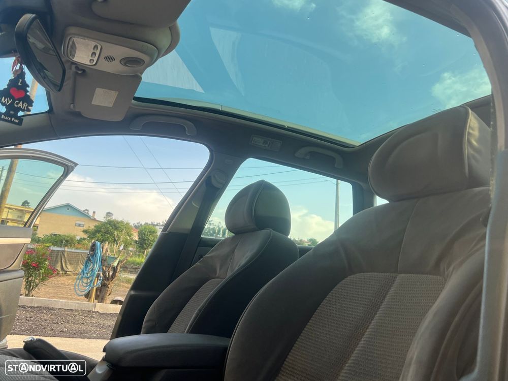 Peugeot 407 SW 1.6 HDi SE Navteq - 8