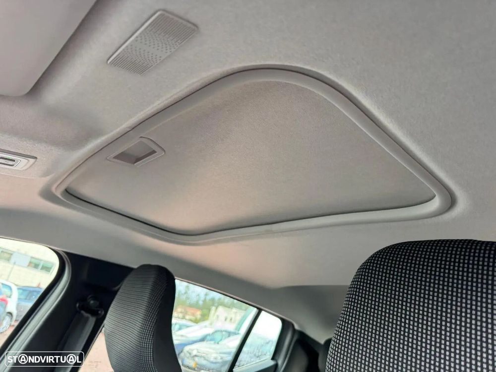 Dacia Sandero 1.0 ECO-G Extreme Bi-Fuel - 37