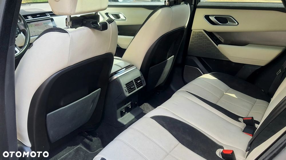 Land Rover Range Rover Velar 2.0 Si4 GPF SE - 14