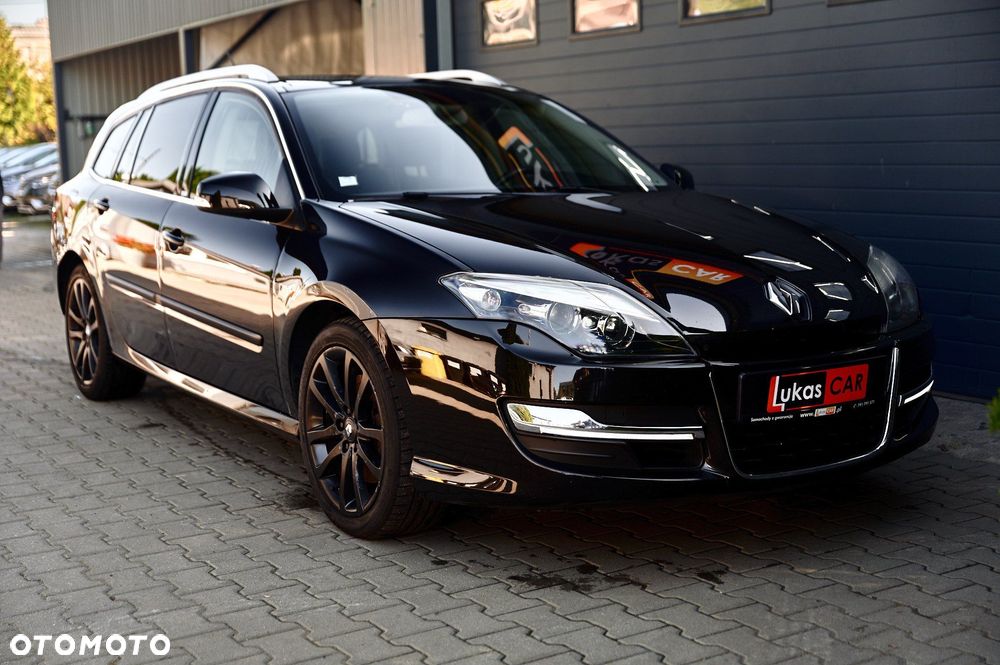 Renault Laguna - 38