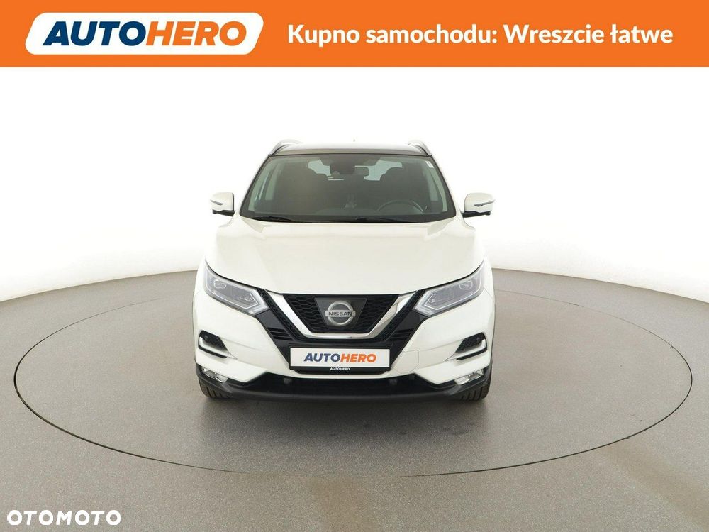 Nissan Qashqai 1.2 DIG-T Acenta - 12