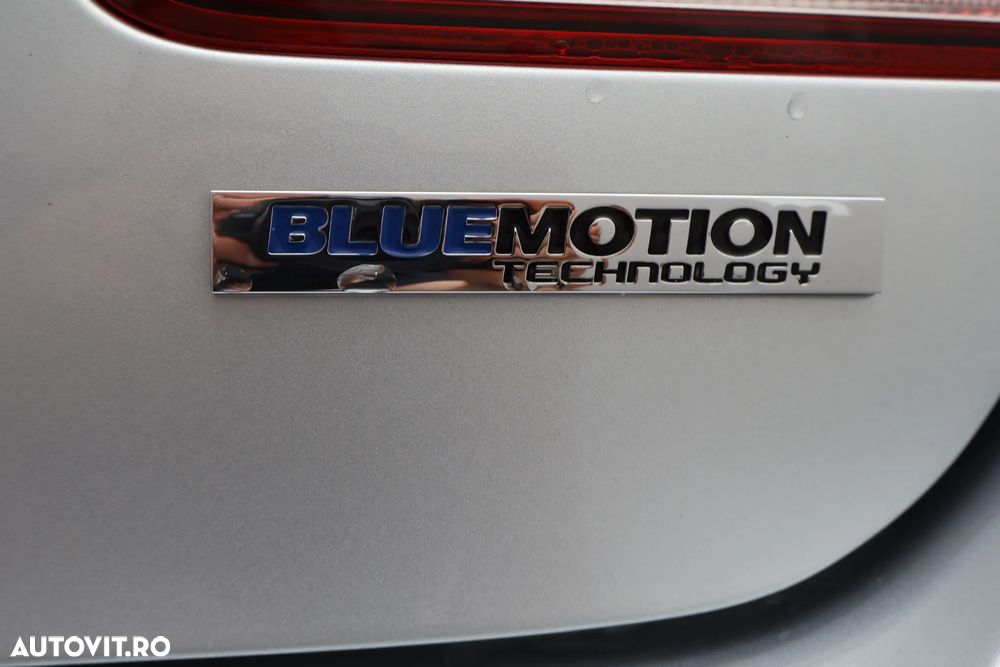 Volkswagen Passat CC 2.0 TDI BlueMotion Technology DSG - 28