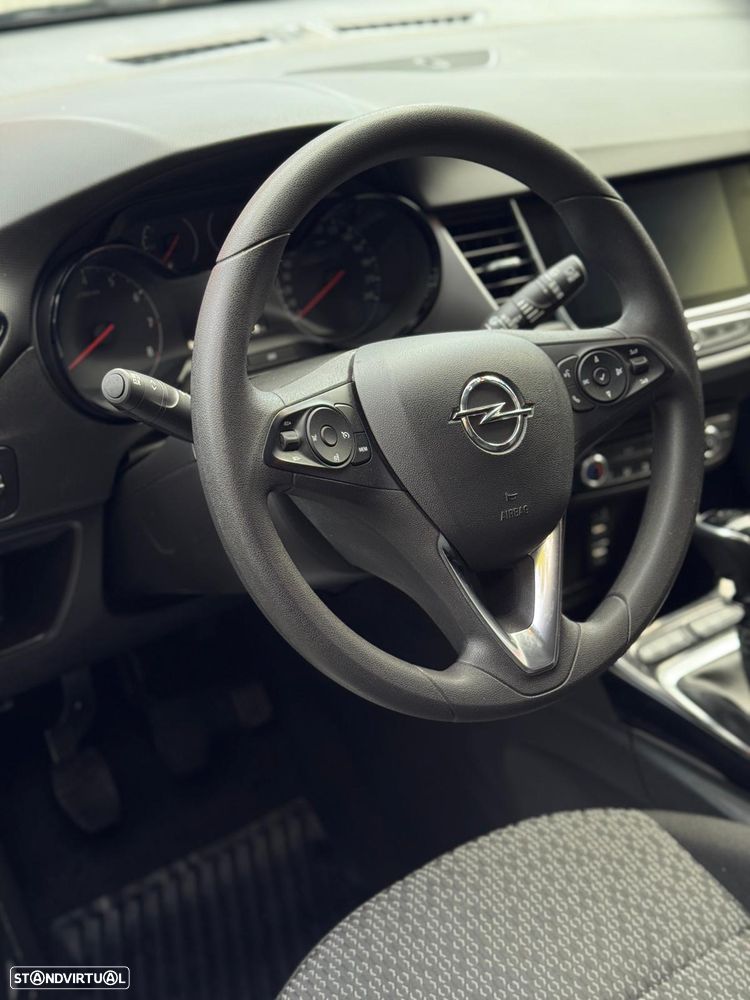 Opel Crossland X 1.2 T Edition - 7