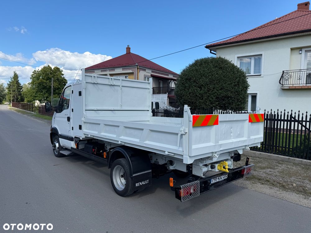 Renault Mascott 3.0 130 ! Wywrotka ! Z Francji - 7