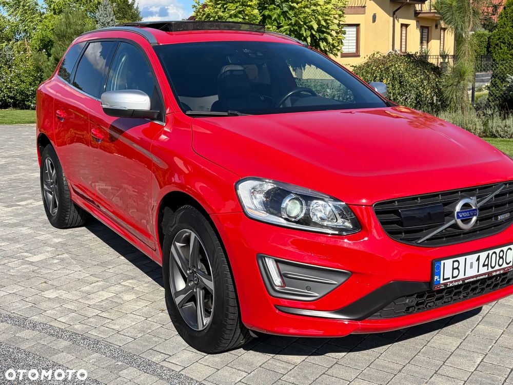 Volvo XC 60 D4 Drive-E Summum - 2