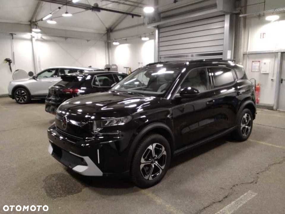 Citroën C3 Aircross 1.2 mHEV You Pack Plus S&S eDCT6 - 1
