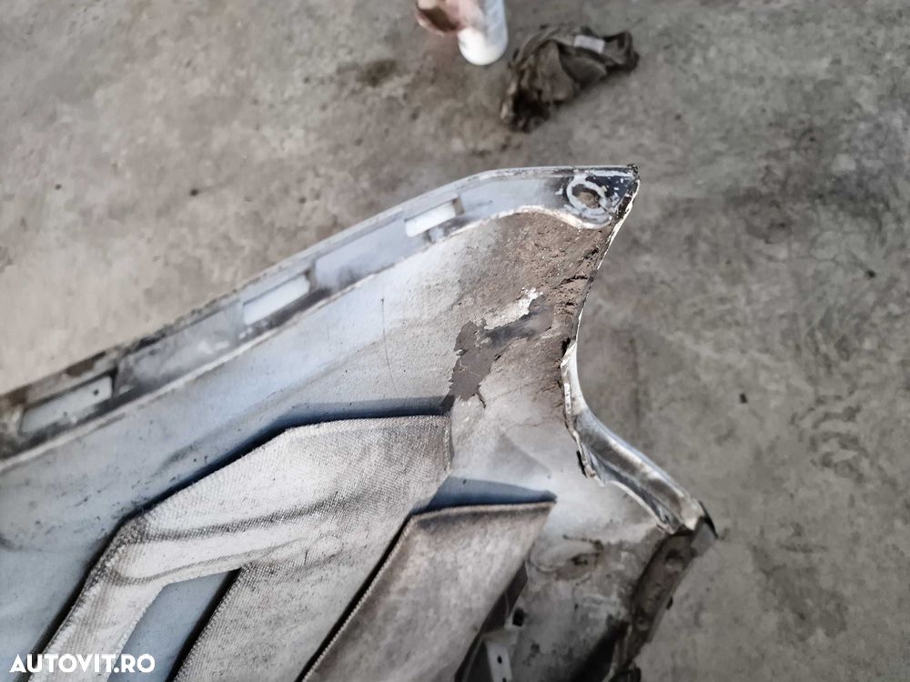 Bara Spate Vw Golf 7 GTI Hatchback - 6