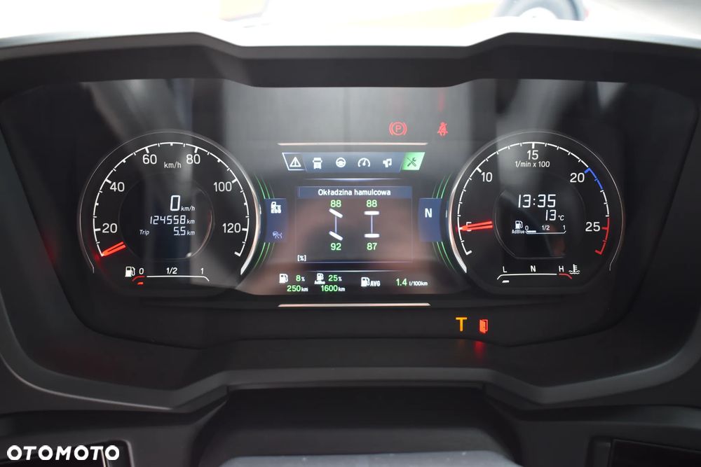 Scania R460 !! Klima postojowa !! Retarder !! - 13