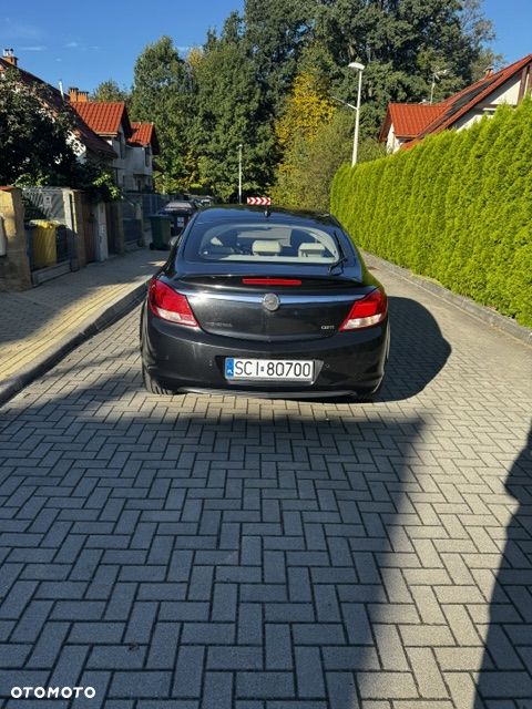 Opel Insignia - 3