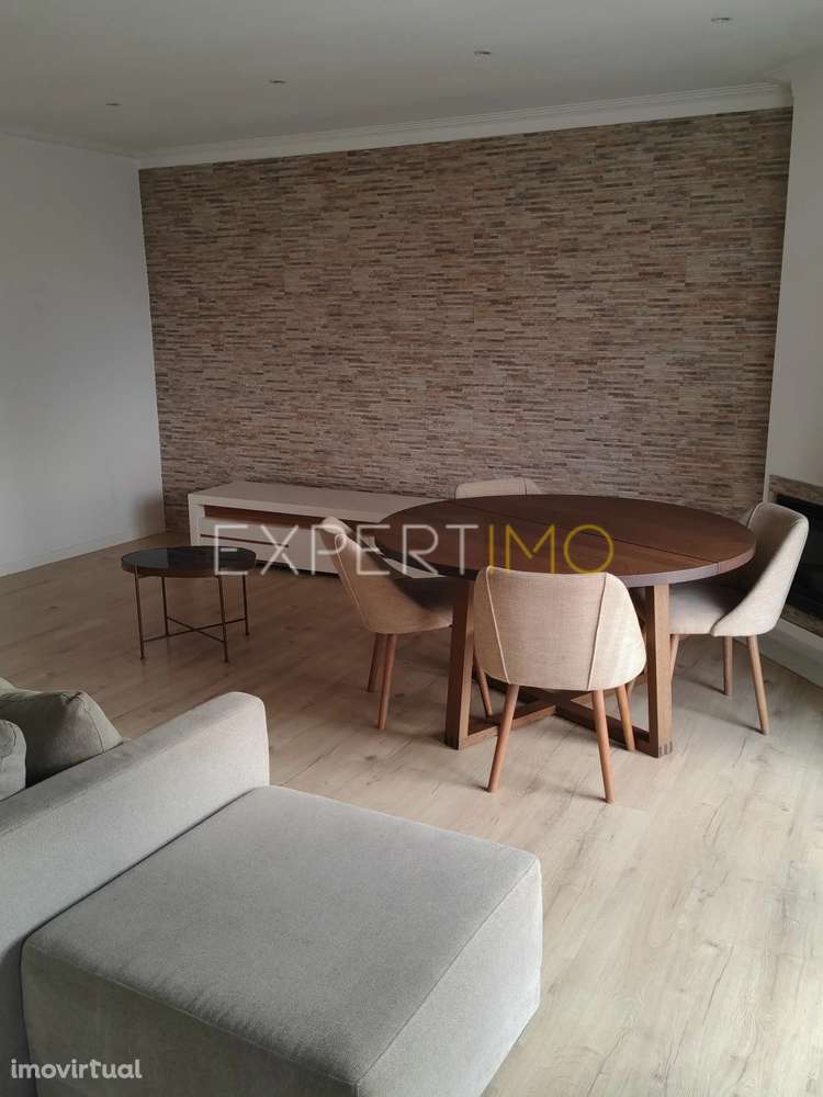 Apartamento T3 Remodelado em Labruge - Grande imagem: 2/26