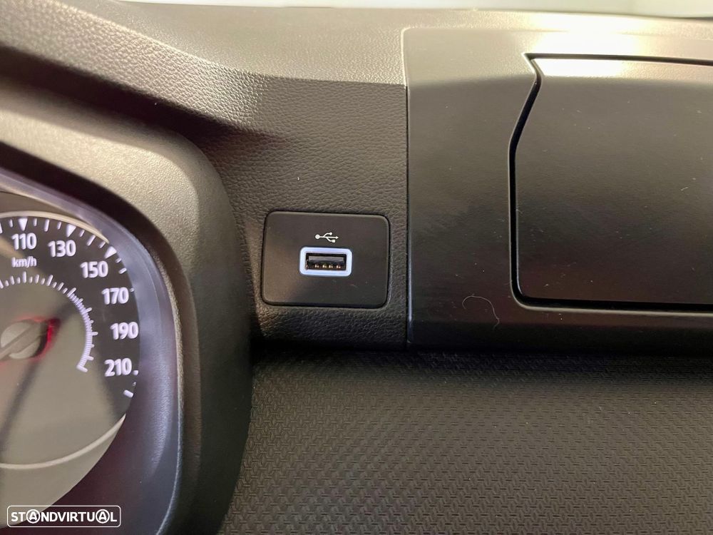 Dacia Jogger 1.0 TCe Essential 7L - 24