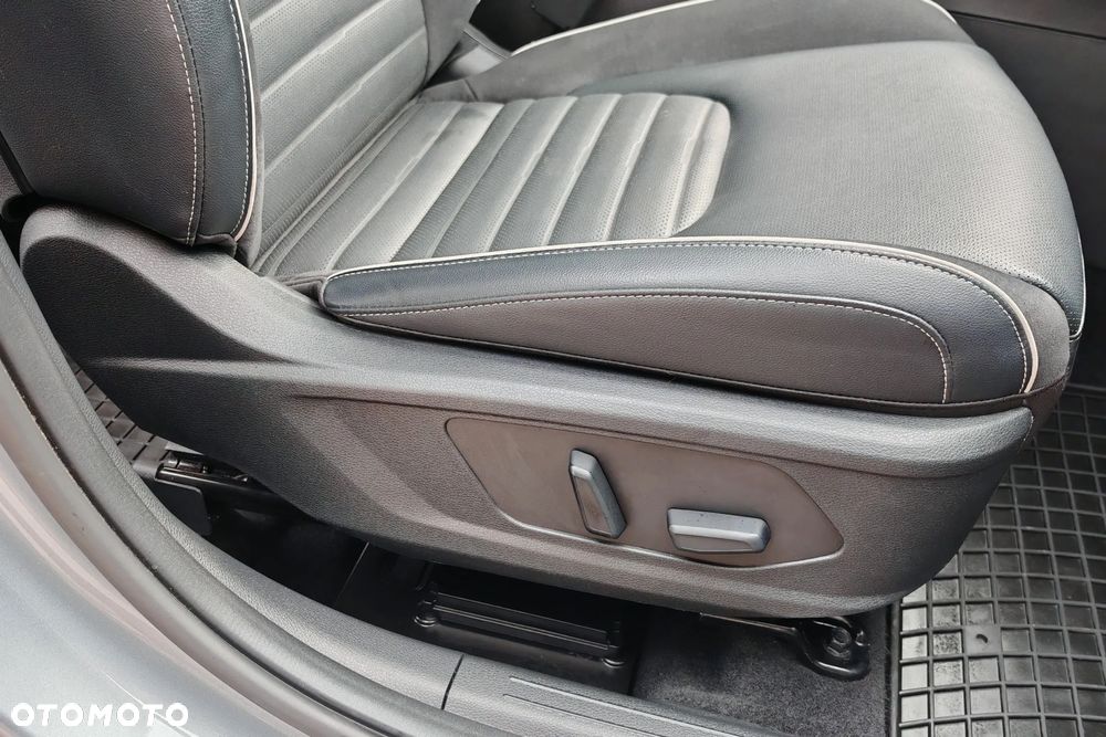 Kia Sportage 1.6 T-GDI HEV GT Line 4WD - 22