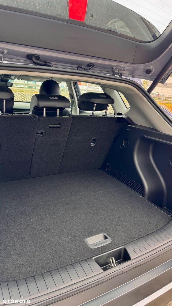 Hyundai Kona 1.6 GDI Hybrid Executive DCT - 25