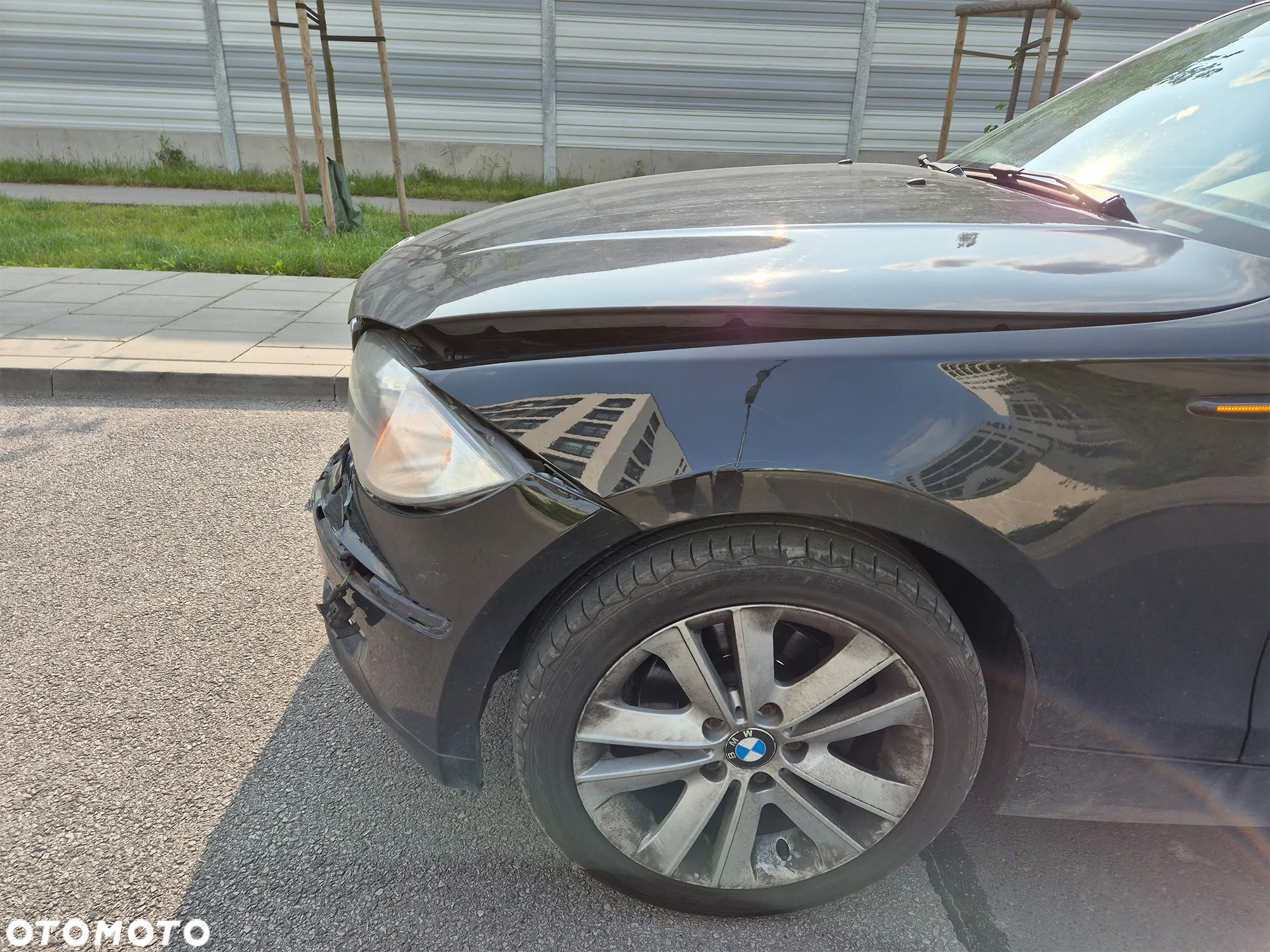 BMW Seria 1 120i - 5