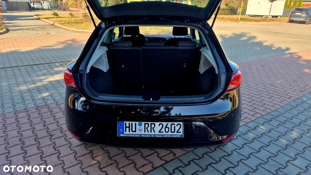 Seat Leon SC 1.4 TSI Start&Stop Style - 21
