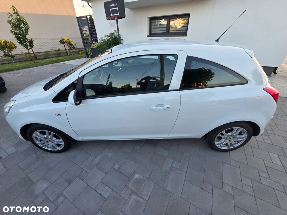 Opel Corsa 1.0 12V - 17