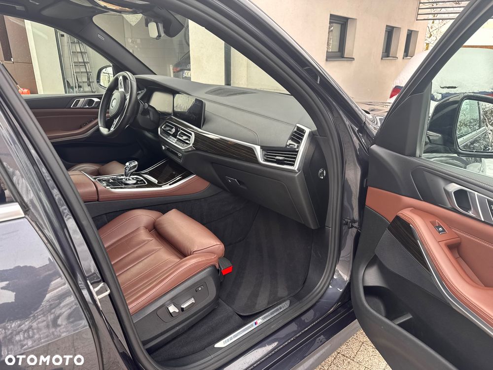 BMW X5 xDrive25d - 4