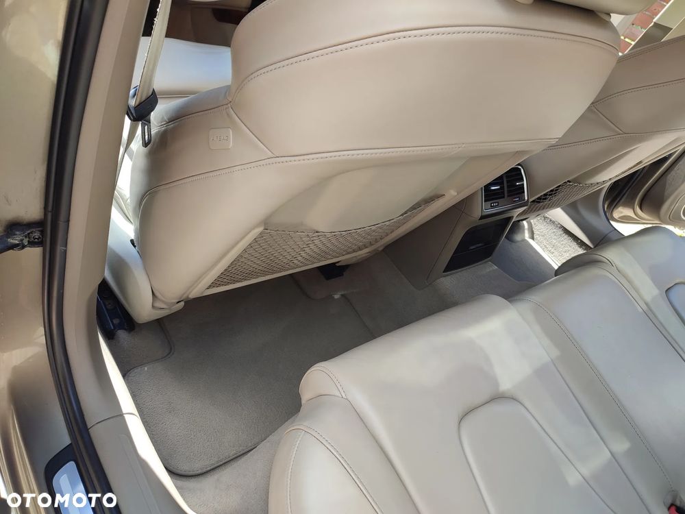 Audi A4 Limousine 2.0 TDI Multitronic - 16