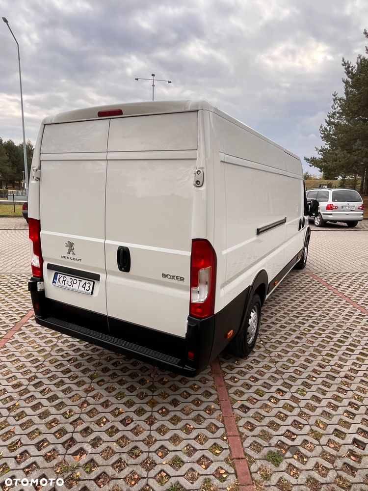 Peugeot Boxer - 18