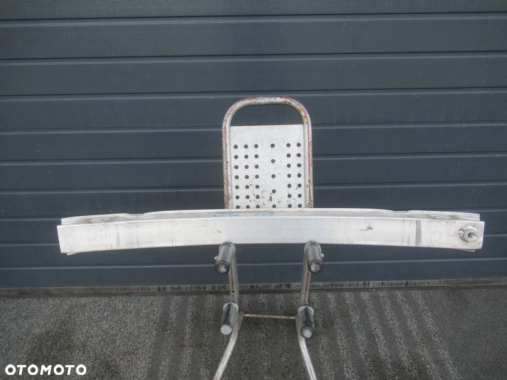 BELKA ZDERZAKA PRZEDNIA PRZÓD AUDI A6 C7 4G0 4G0807113A - 13