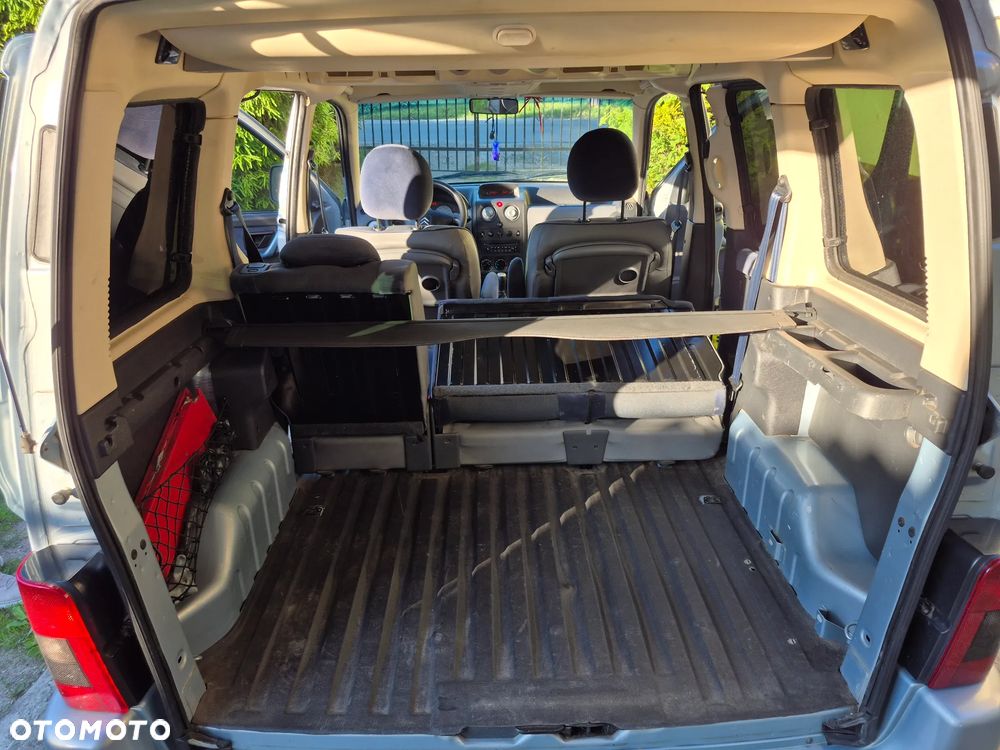 Citroën Berlingo 1.6i Prestige - 26