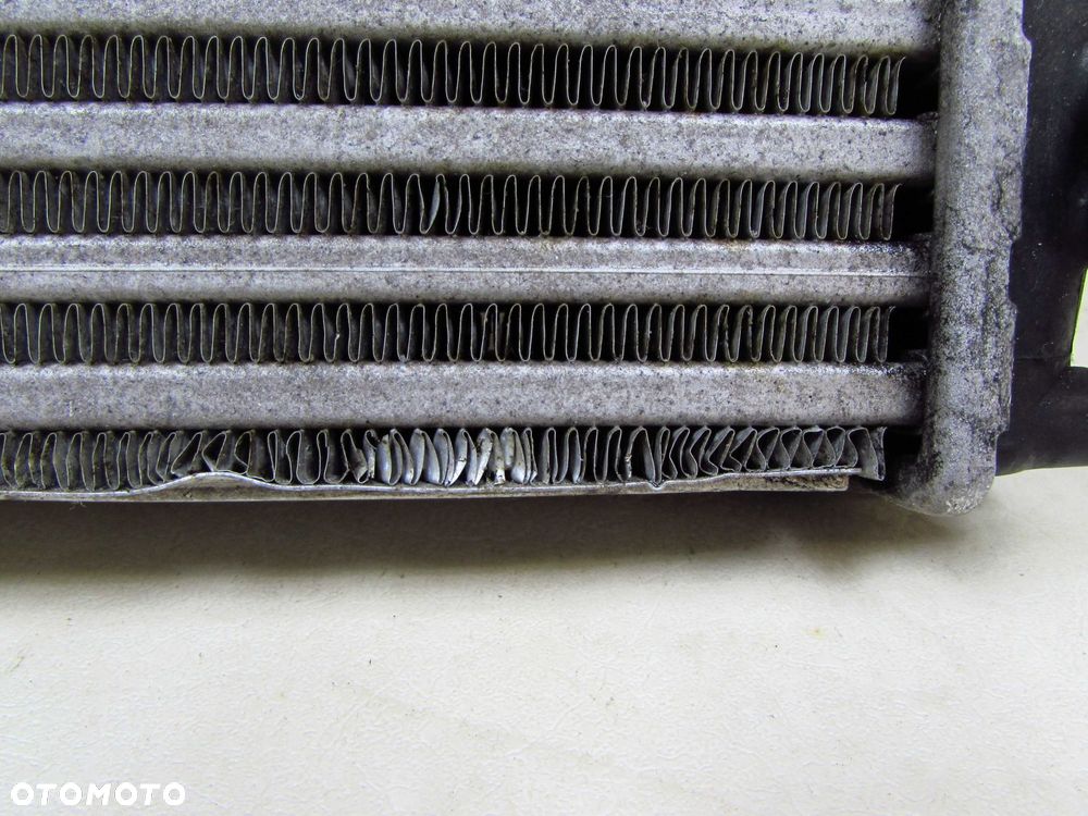 PEUGEOT 308 II T9 C4 PICASSO 1.6 HDI 13-17 CHLODNICA POWIETRZA INTERCOOLER 9675627980 - 8