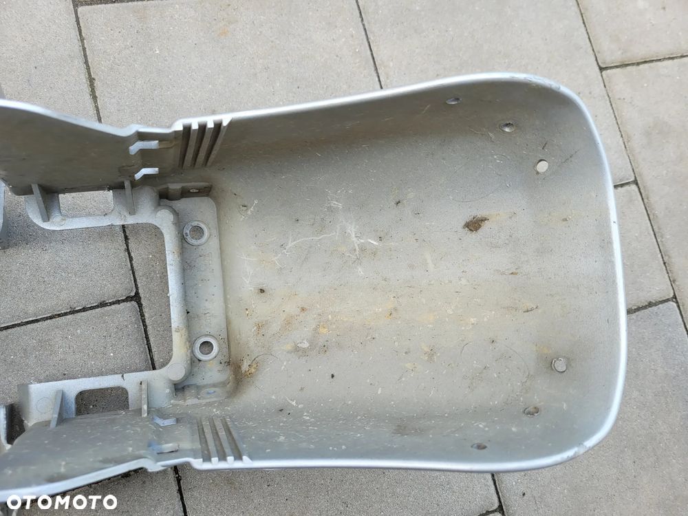 Błotnik przód, przedni Piaggio Beverly - 18