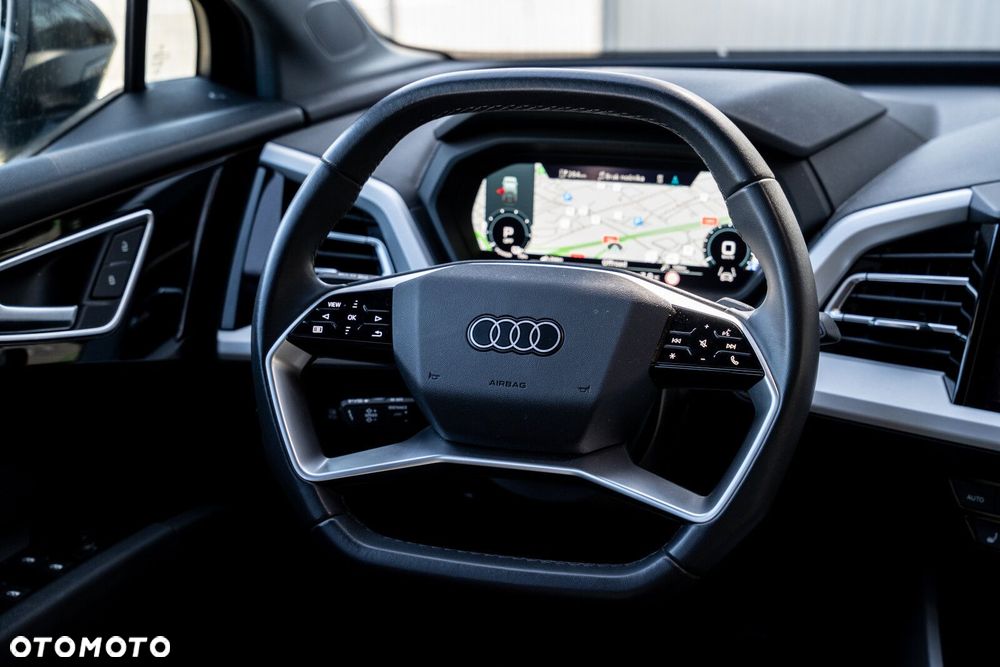 Audi Q4 Sportback e-tron - 18