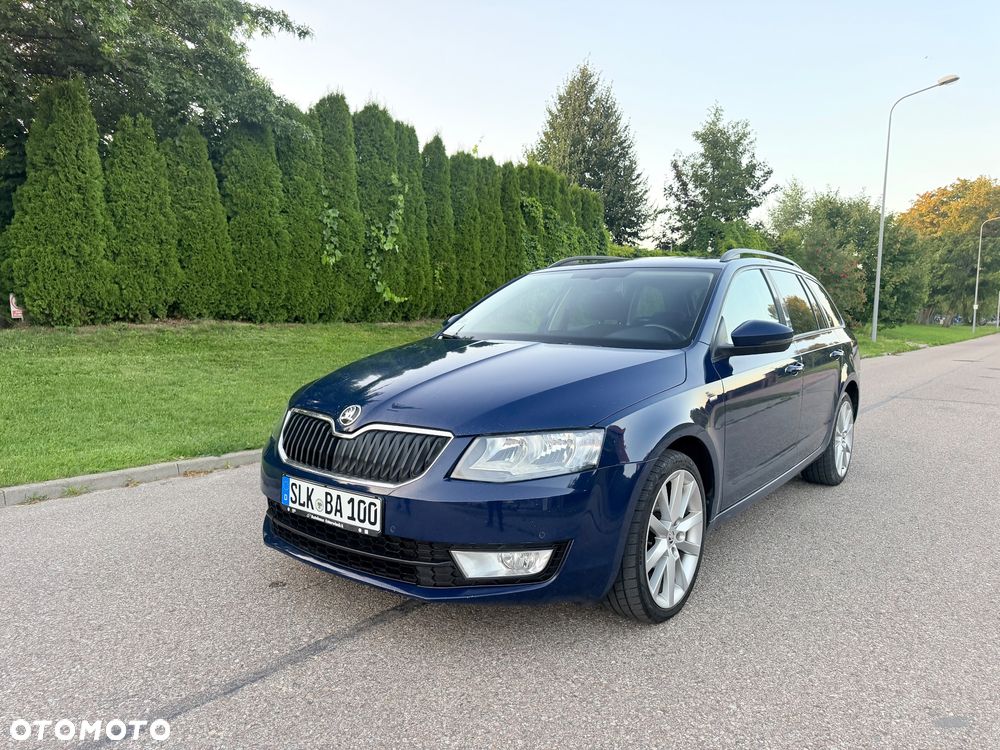 Skoda Octavia 2.0 TDI Joy - 10
