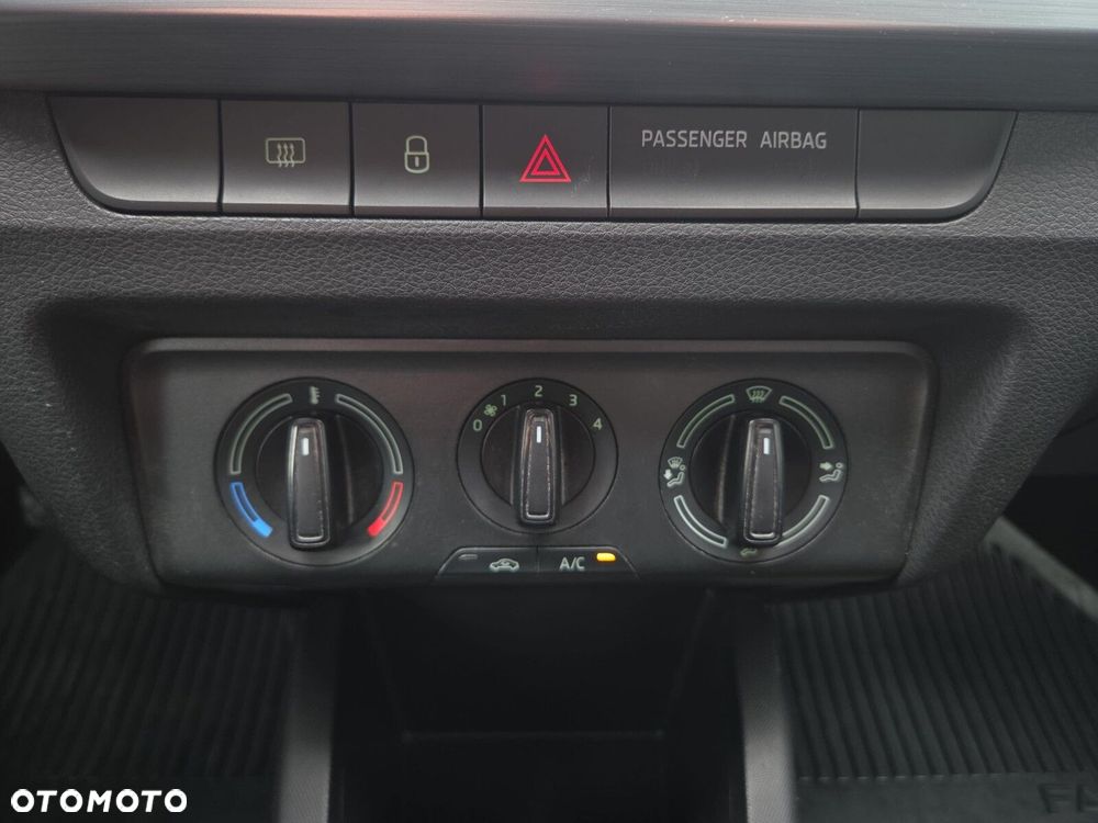 Skoda Fabia 1.0 TSI Ambition - 14