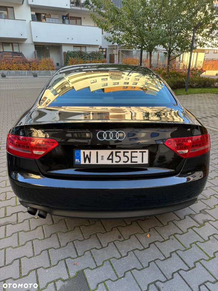 Audi A5 - 10