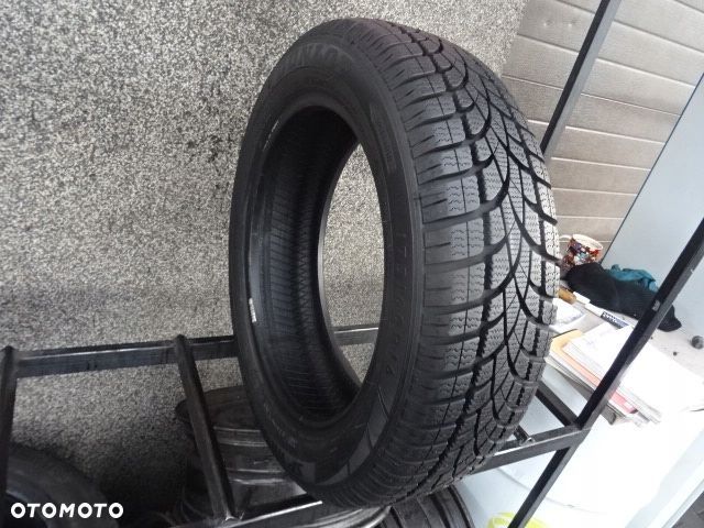 175/60/R16 86H Extra loud RSC Dunlop Sp WinterSport 3D - 2