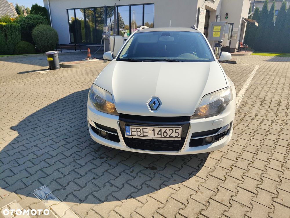 Renault Laguna - 14