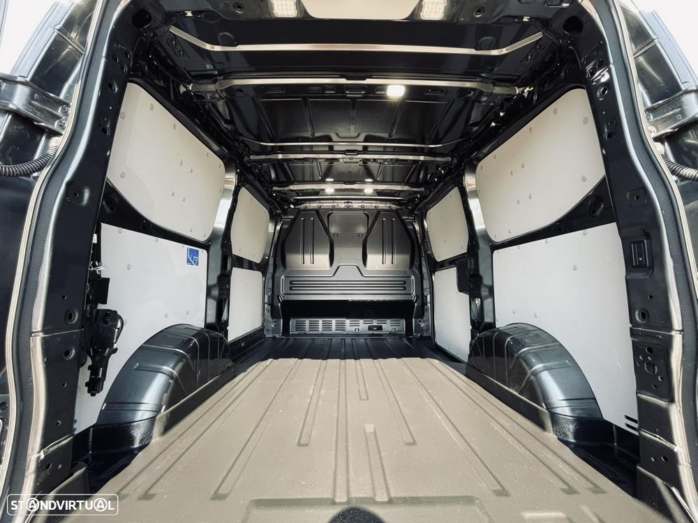 Ford Transit Custom 2.0 EcoBlue 136cv 280L1 Trend Auto - 17